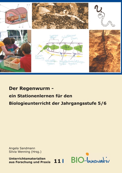 Der Regenwurm