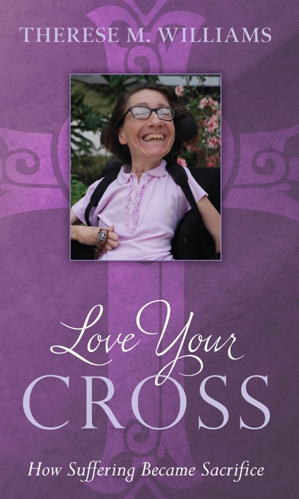 Love Your Cross