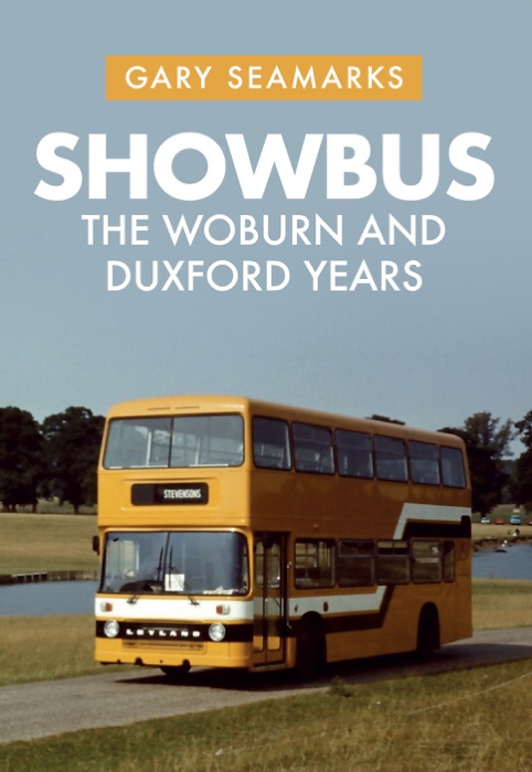 Showbus