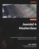 Joomla! 4 Masterclass - Luca Marzo & Anja de Crom