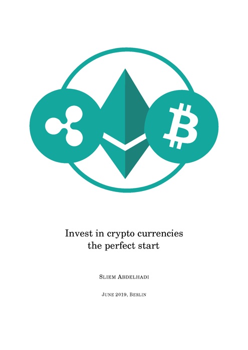 Invest in Crypto Currencies