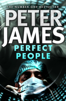 Peter James - Perfect People artwork