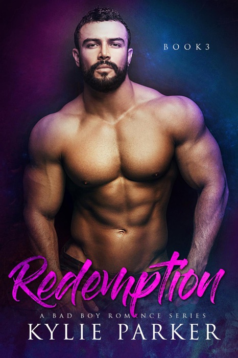 Redemption : A Bad Boy Romance