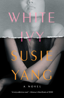 Susie Yang - White Ivy artwork