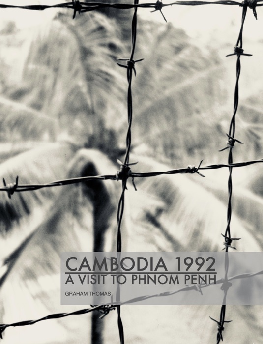 Cambodia 1992