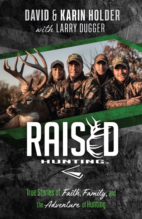 Raised Hunting™