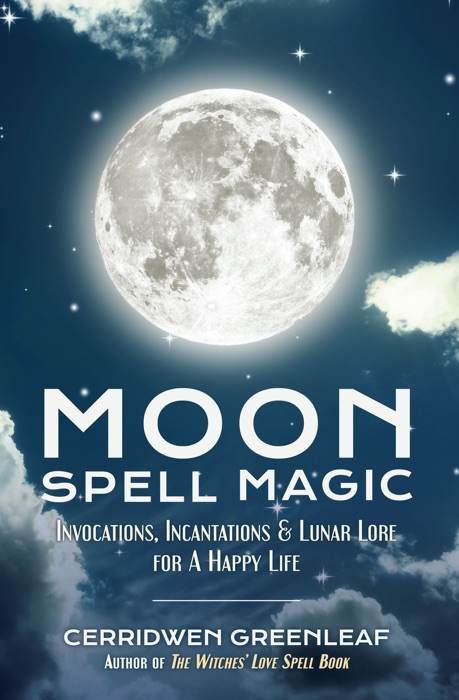 Moon Spell Magic