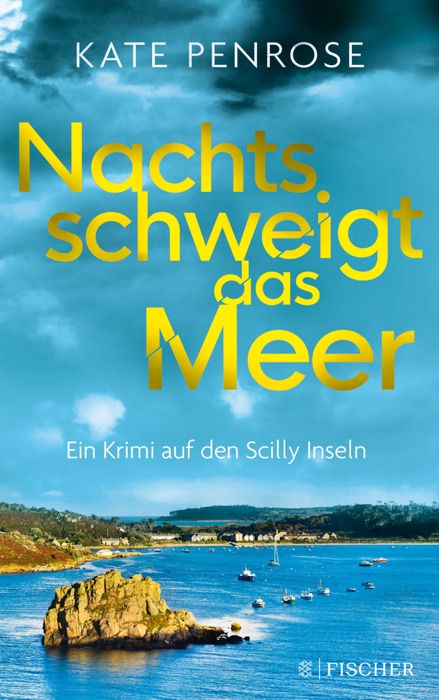 Nachts schweigt das Meer