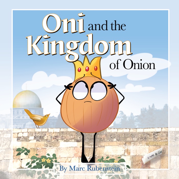 Oni and the Kingdom of Onion