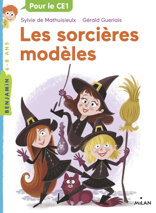 Les sorcières modèles