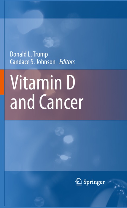 Vitamin D and Cancer