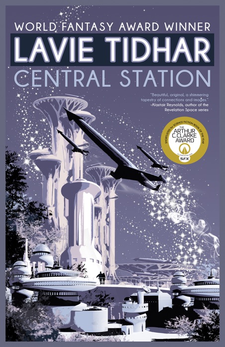 Central Station