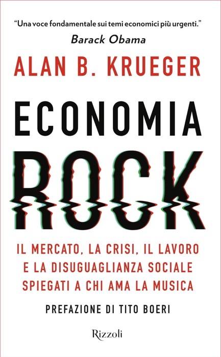 Economia rock