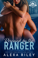 Alexa Riley - Rescued by the Ranger artwork