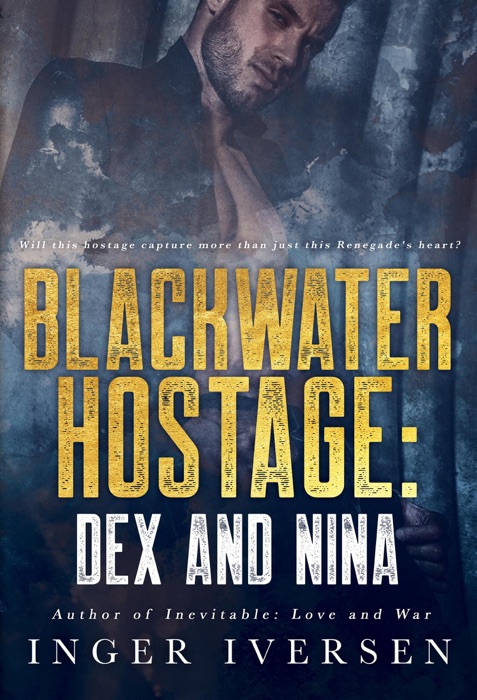 Blackwater Hostage  Dex & Nina