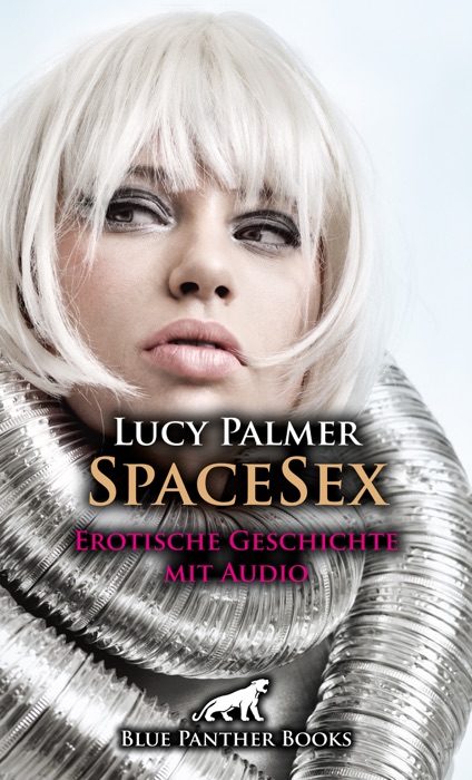 SpaceSex  Erotische Geschichte mit Audio