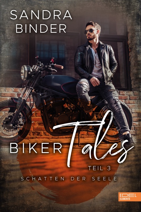 Biker Tales: Schatten der Seele