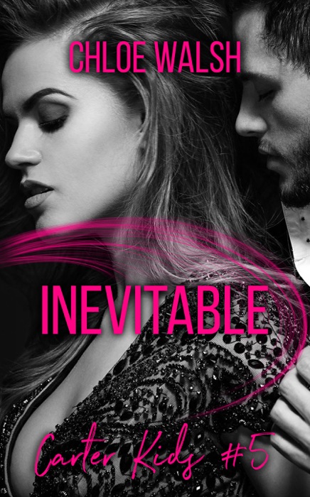 Inevitable (Carter Kids #5)