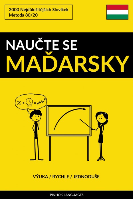 Naučte Se Maďarsky - Výuka / Rychle / Jednoduše