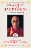 The Art of Happiness - 10th Anniversary Edition - Dalai Lama & Howard C. Cutler