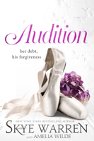 Skye Warren - Audition artwork