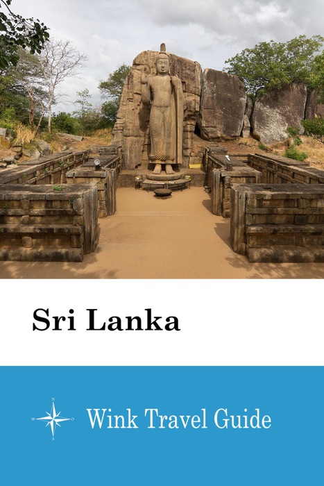 Sri Lanka - Wink Travel Guide