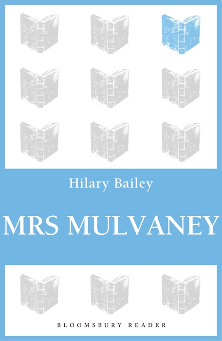 Mrs Mulvaney