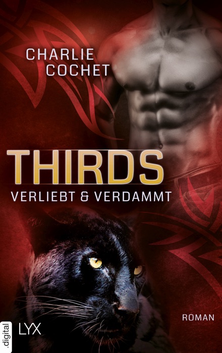 THIRDS - Verliebt & Verdammt