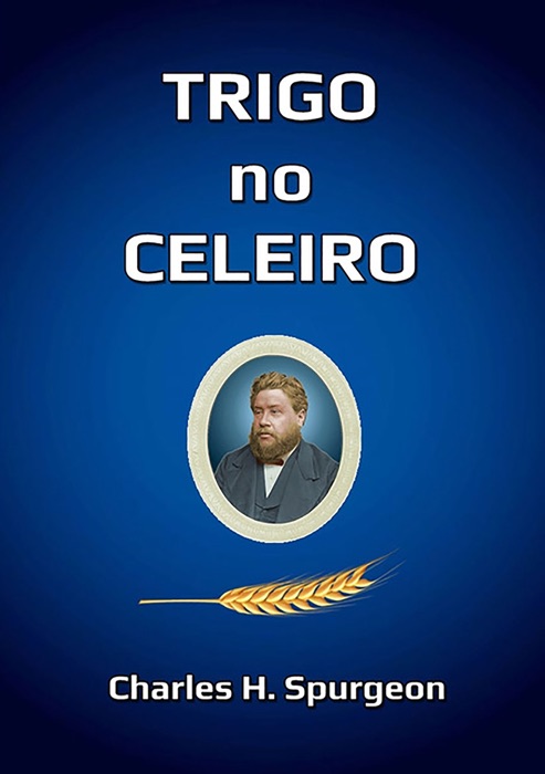 Trigo No Celeiro