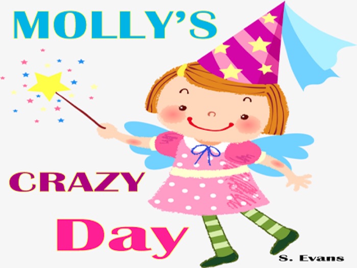 Molly's Crazy Day