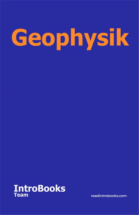 Geophysik