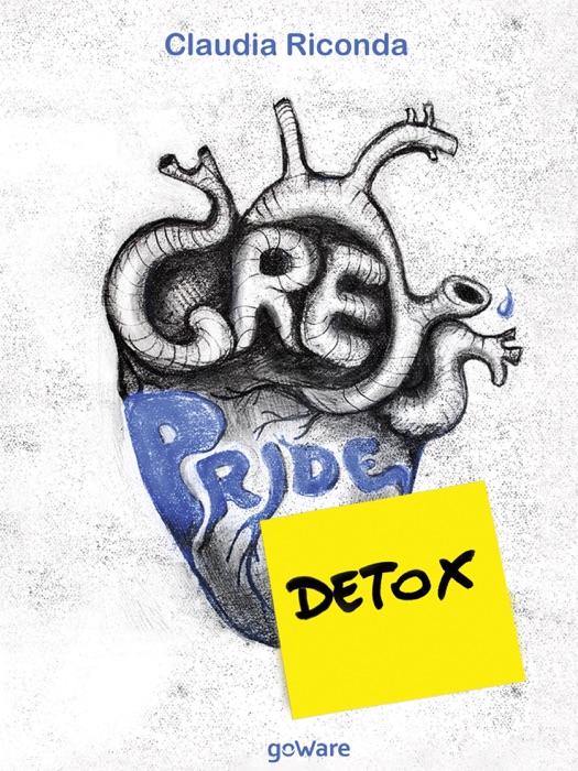 Grey's Grey's Pride Detox. Come vivremo senza Grey's AnatomyPride Detox