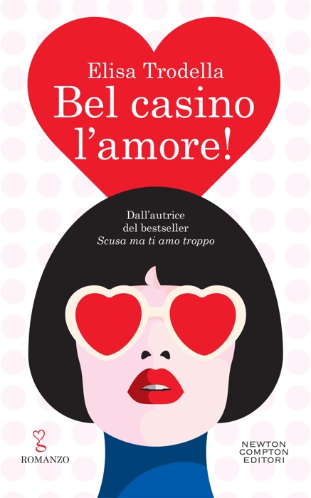 Bel casino l'amore!