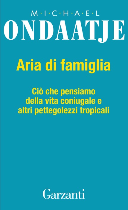 Aria di famiglia