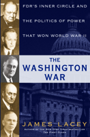 James Lacey - The Washington War artwork