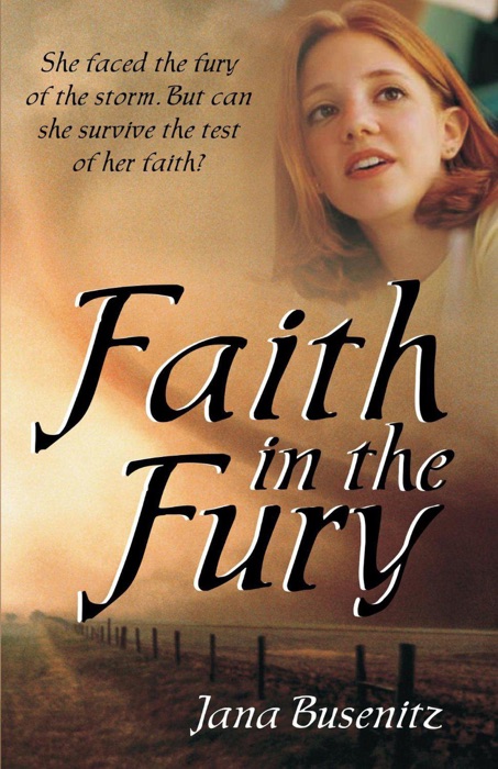 Faith in the Fury