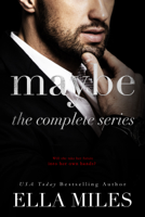 Ella Miles - Maybe: The Complete Series artwork