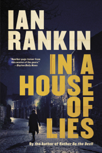 In a House of Lies Book Cover