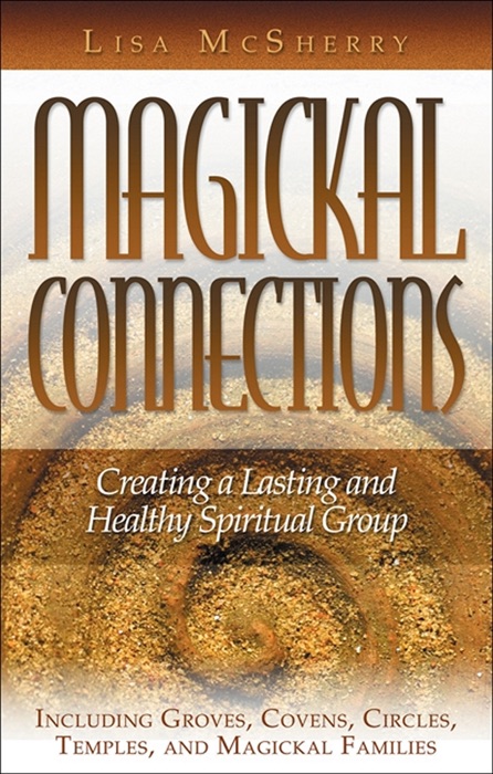 Magickal Connections