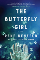 Rene Denfeld - The Butterfly Girl artwork
