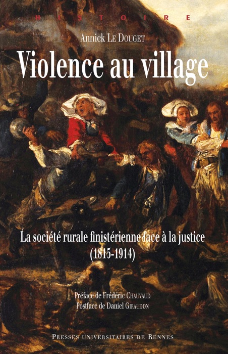 Violence au village