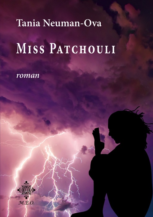 Miss Patchouli