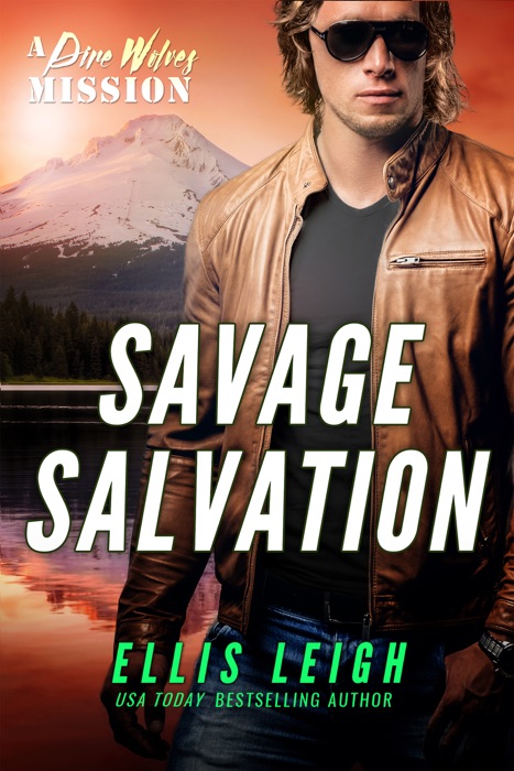 Savage Salvation