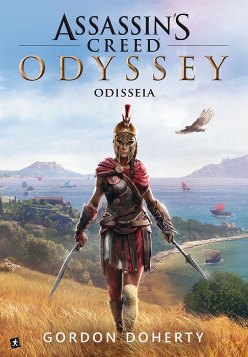 Assassin’s Creed Odyssey - Odisseia