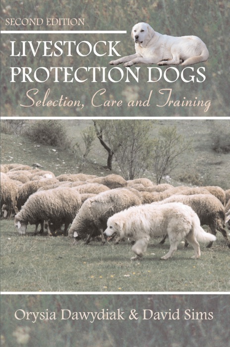 Livestock Protection Dogs, 2nd Edition