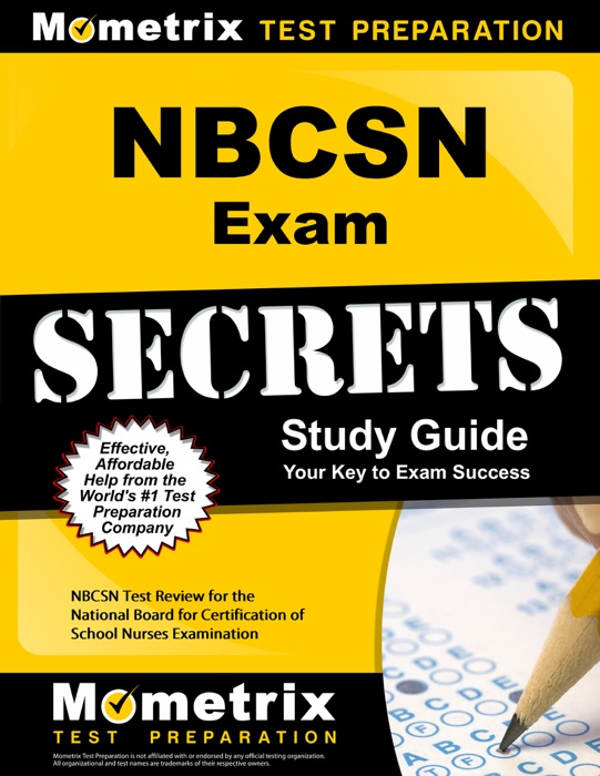 NBCSN Exam Secrets Study Guide: