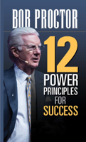 Bob Proctor - 12 Power Principles for Success artwork