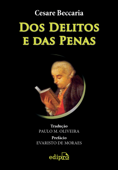 Dos delitos e das penas - Cesare Beccaria