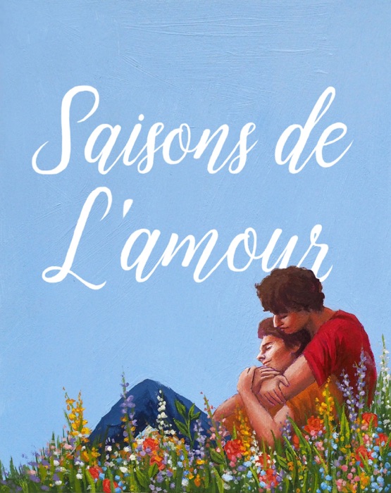 Saisons De L'amour