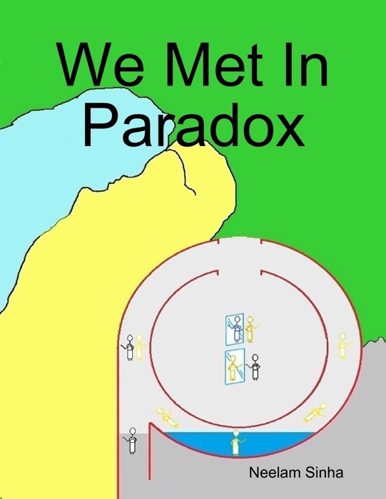We Met In Paradox